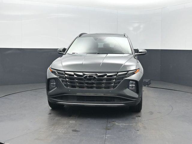 2022 Hyundai Tucson Limited FWD - 23012238 - 36