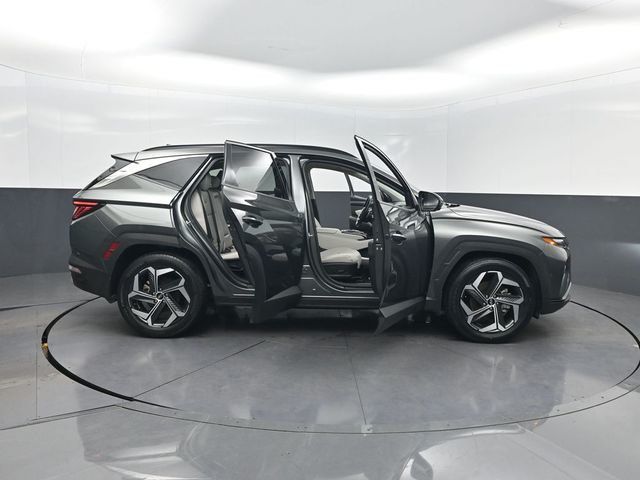 2022 Hyundai Tucson Limited FWD - 23012238 - 38