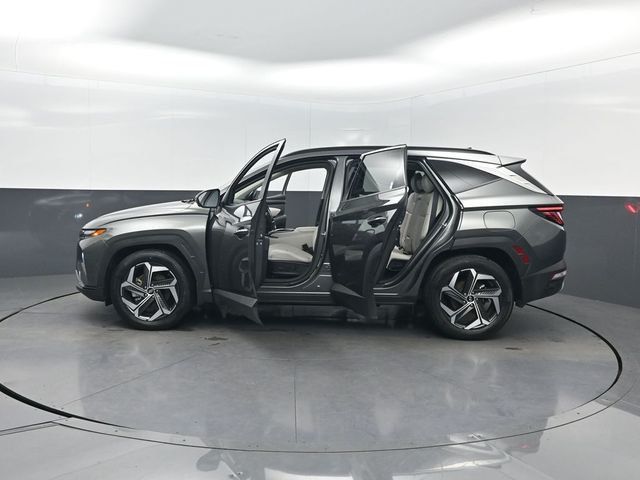 2022 Hyundai Tucson Limited FWD - 23012238 - 40