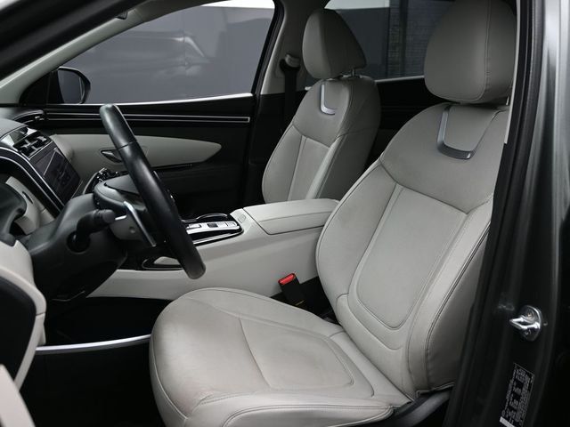 2022 Hyundai Tucson Limited FWD - 23012238 - 8