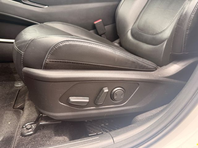2022 Hyundai Tucson Limited FWD - 23063513 - 11