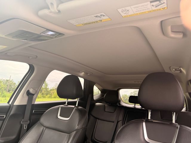 2022 Hyundai Tucson Limited FWD - 23063513 - 12