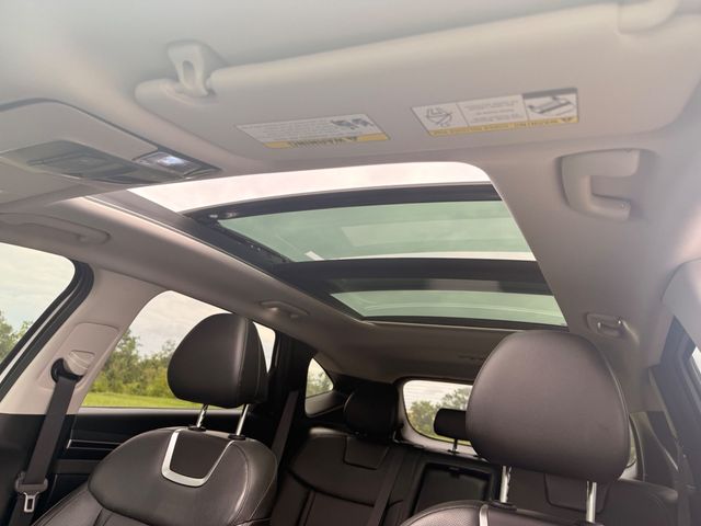 2022 Hyundai Tucson Limited FWD - 23063513 - 13