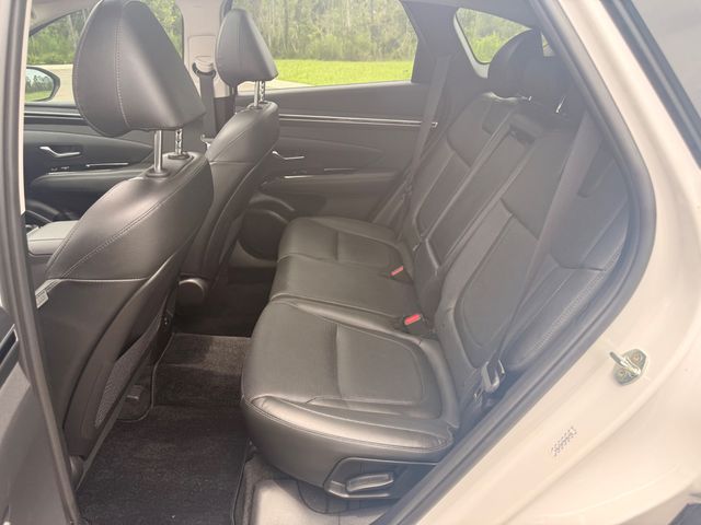 2022 Hyundai Tucson Limited FWD - 23063513 - 14