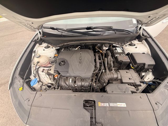 2022 Hyundai Tucson Limited FWD - 23063513 - 24