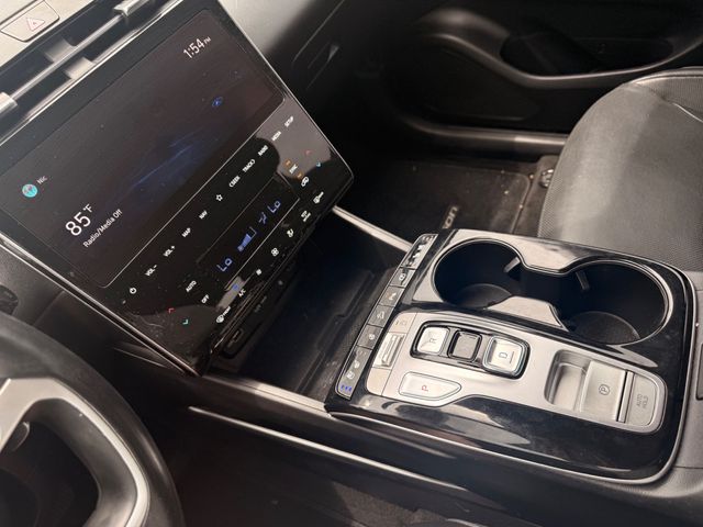 2022 Hyundai Tucson Limited FWD - 23063513 - 4