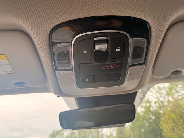 2022 Hyundai Tucson Limited FWD - 23063513 - 5