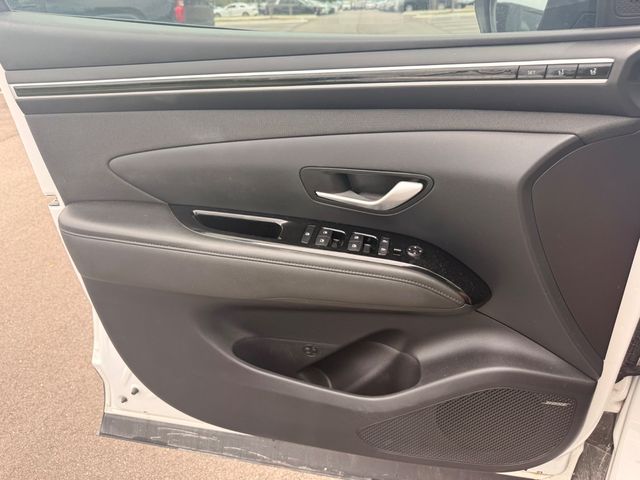 2022 Hyundai Tucson Limited FWD - 23063513 - 6