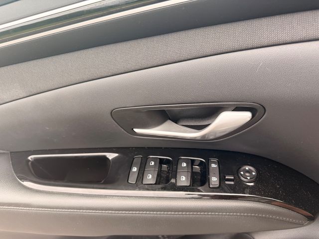 2022 Hyundai Tucson Limited FWD - 23063513 - 7