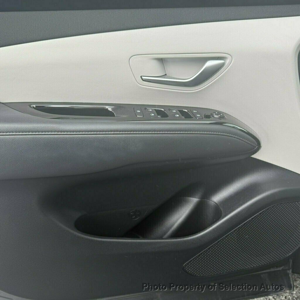 Hyundai Tucson photo 21