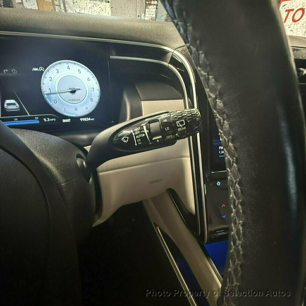 Hyundai Tucson photo 25