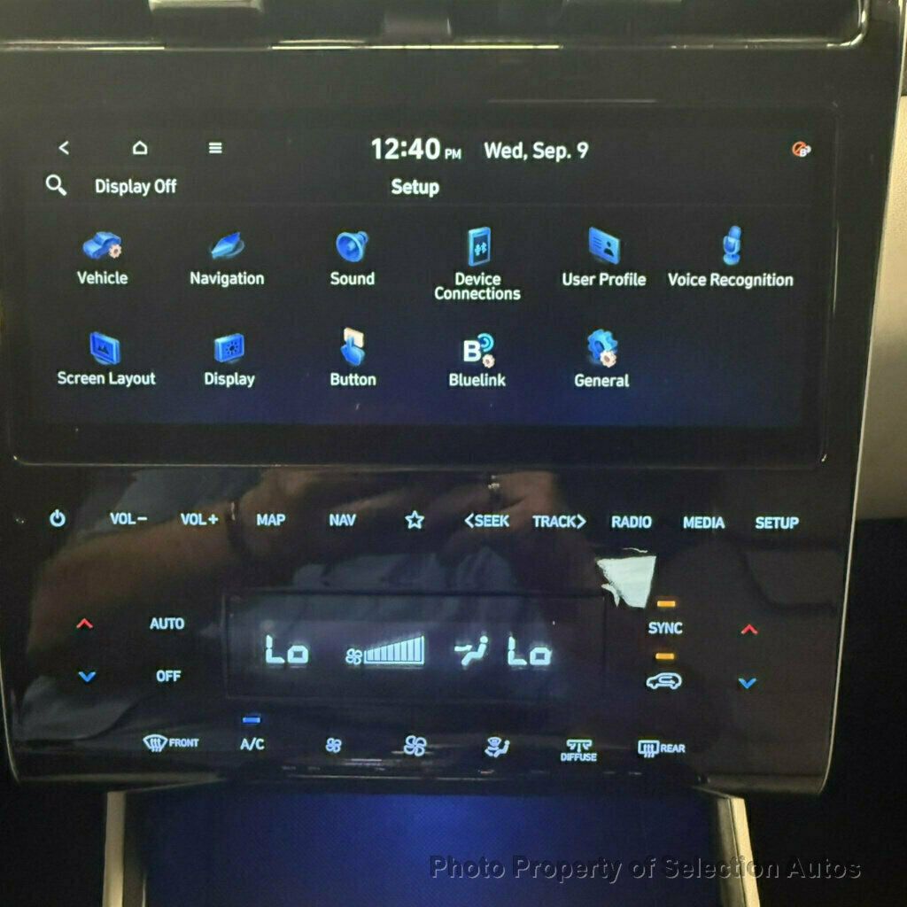 Hyundai Tucson photo 31