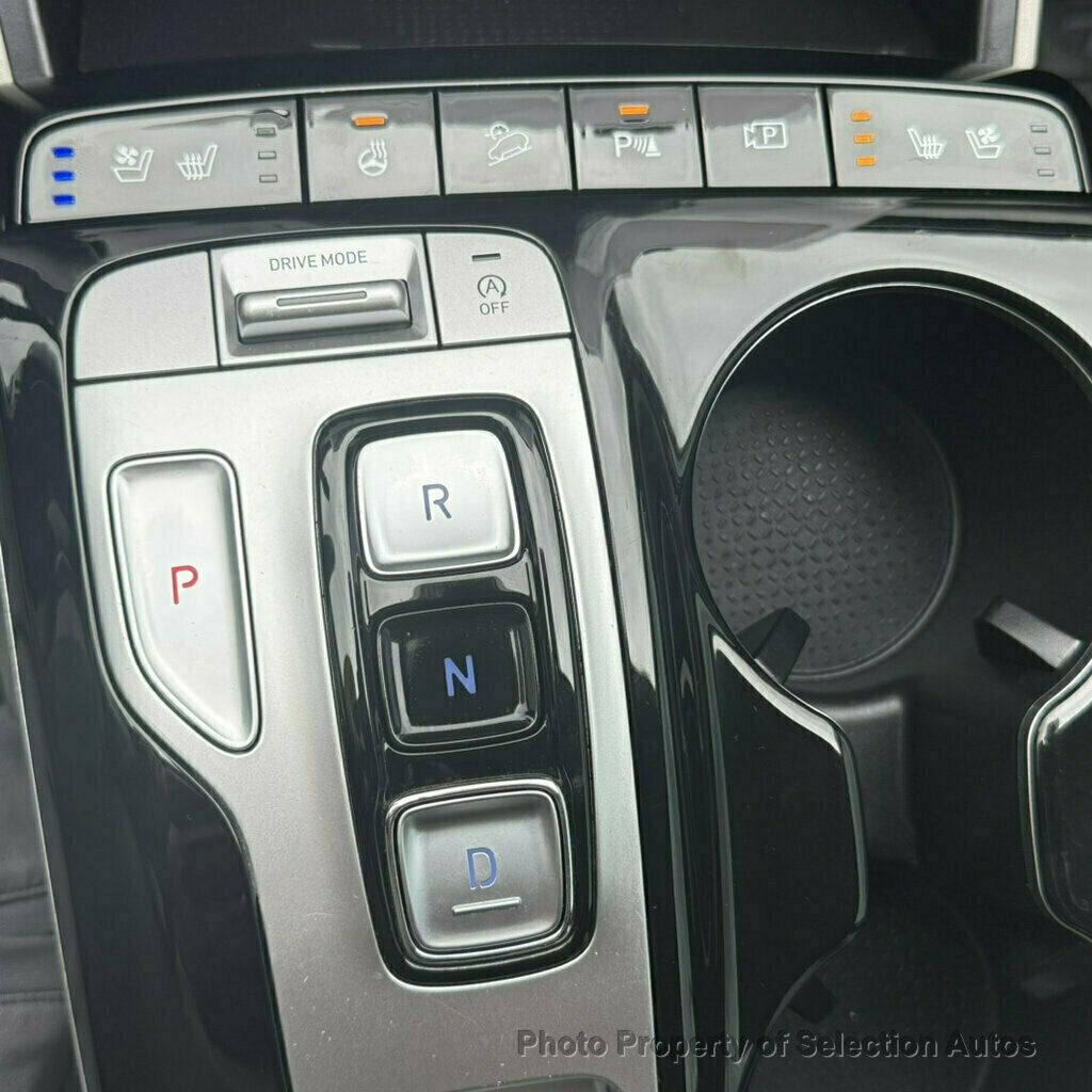 Hyundai Tucson photo 33