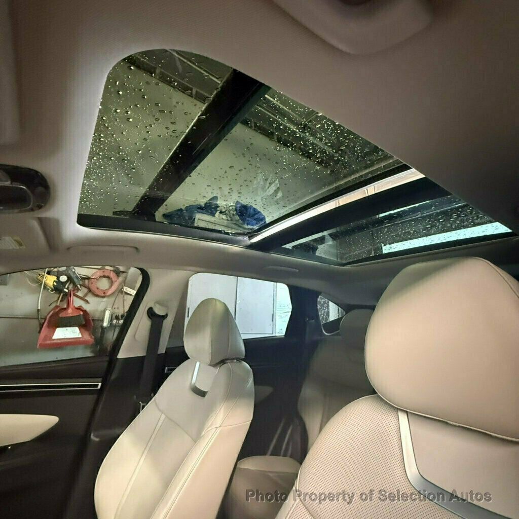 Hyundai Tucson photo 34