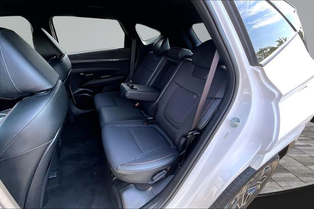 2022 Hyundai Tucson N Line AWD - 23048570 - 15