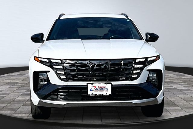 2022 Hyundai Tucson N Line AWD - 23048570 - 1