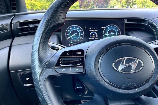 2022 Hyundai Tucson N Line AWD - 23048570 - 19