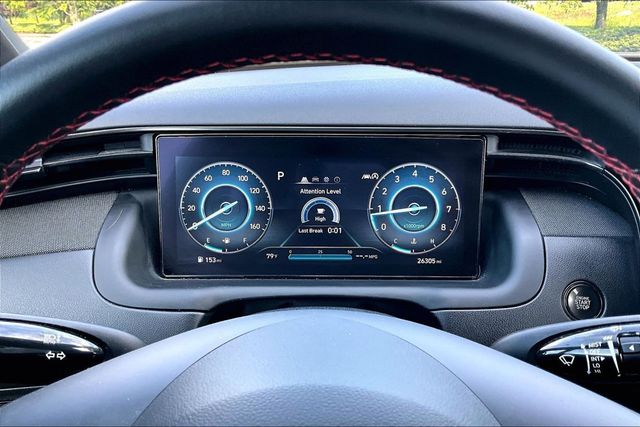 2022 Hyundai Tucson N Line AWD - 23048570 - 21