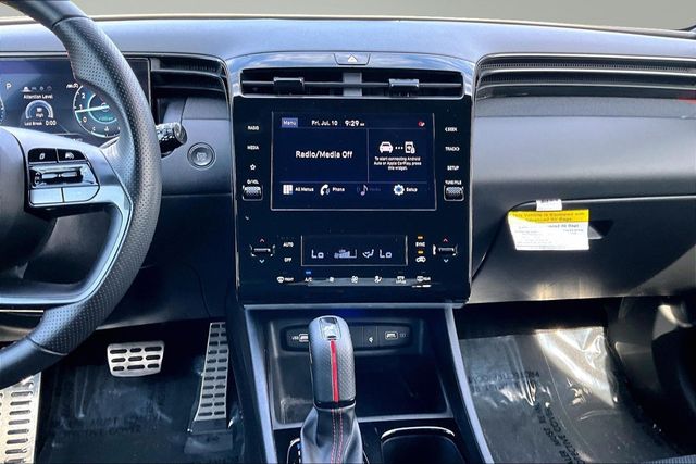 2022 Hyundai Tucson N Line AWD - 23048570 - 22