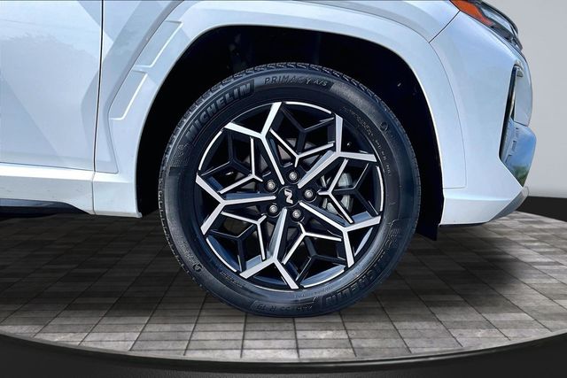 2022 Hyundai Tucson N Line AWD - 23048570 - 34