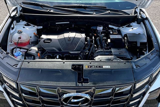 2022 Hyundai Tucson N Line AWD - 23048570 - 35