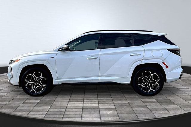 2022 Hyundai Tucson N Line AWD - 23048570 - 3