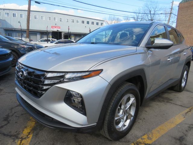 2022 Hyundai Tucson SE AWD - 23000060 - 0