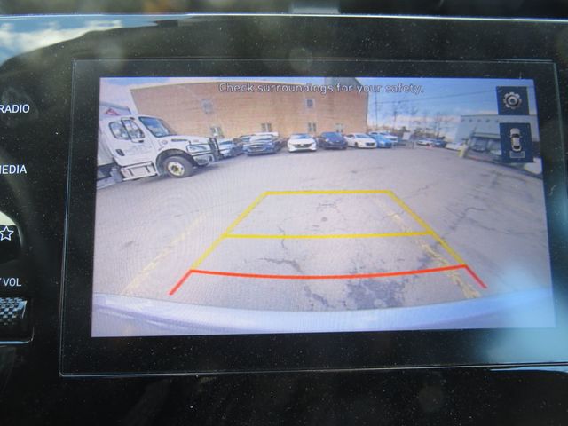 2022 Hyundai Tucson SE AWD - 23000060 - 12