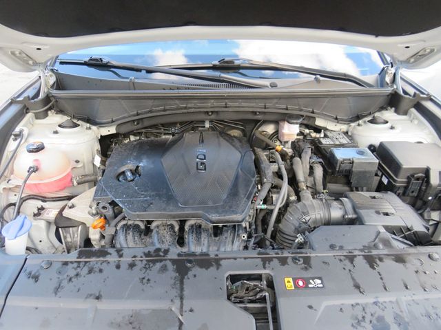2022 Hyundai Tucson SE AWD - 23000060 - 13