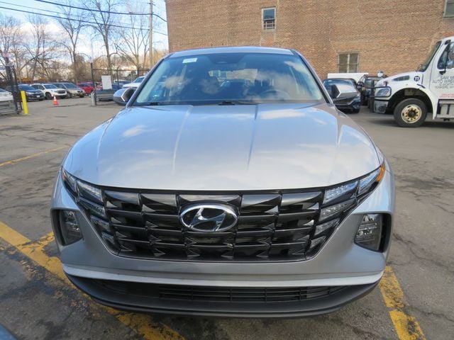 2022 Hyundai Tucson SE AWD - 23000060 - 1