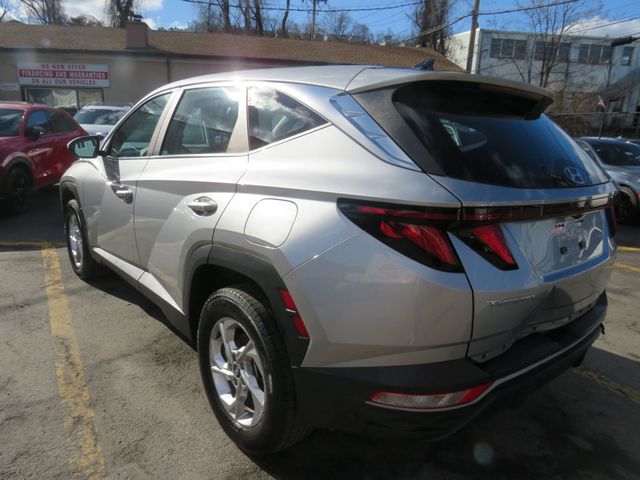 2022 Hyundai Tucson SE AWD - 23000060 - 6