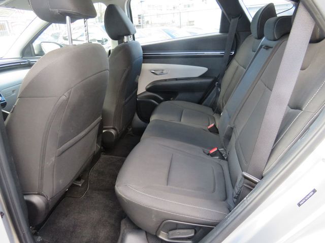 2022 Hyundai Tucson SE AWD - 23000060 - 8