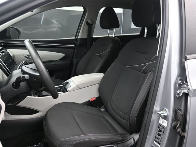 2022 Hyundai Tucson SE FWD - 22992011 - 10