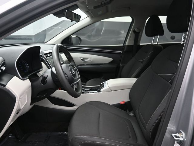 2022 Hyundai Tucson SE FWD - 22992011 - 11