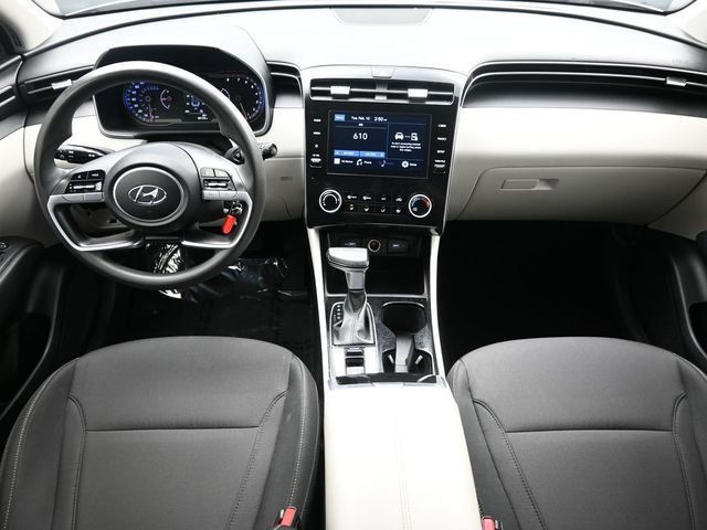 2022 Hyundai Tucson SE FWD - 22992011 - 17