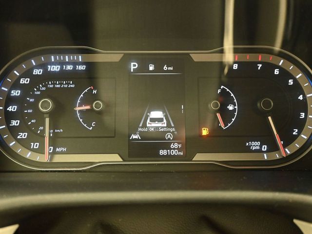 2022 Hyundai Tucson SE FWD - 22992011 - 23