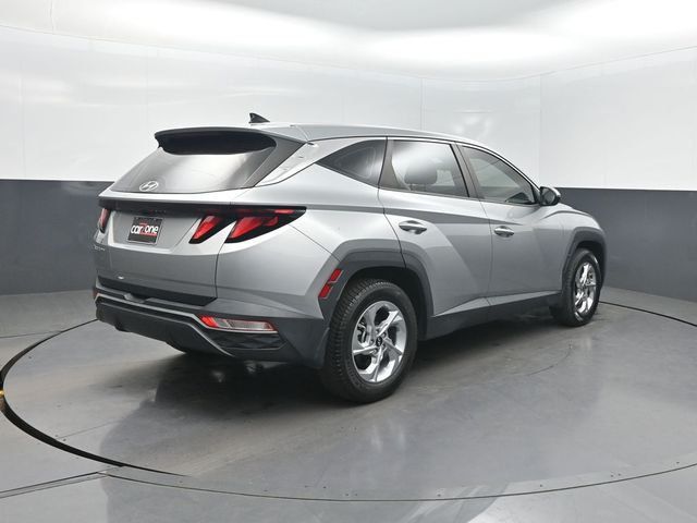 2022 Hyundai Tucson SE FWD - 22992011 - 31