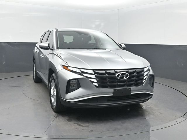 2022 Hyundai Tucson SE FWD - 22992011 - 34