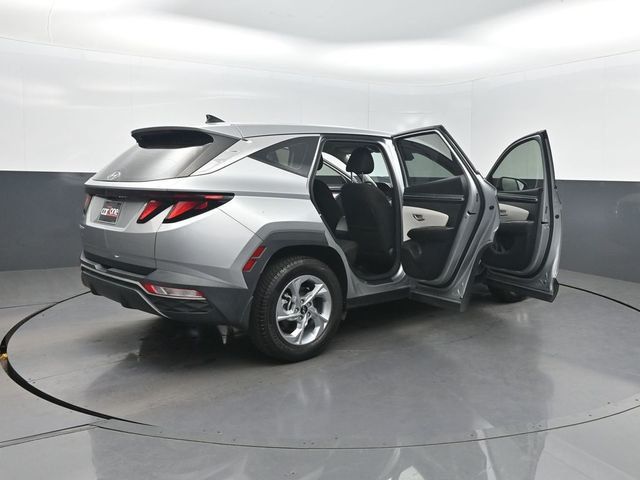2022 Hyundai Tucson SE FWD - 22992011 - 37