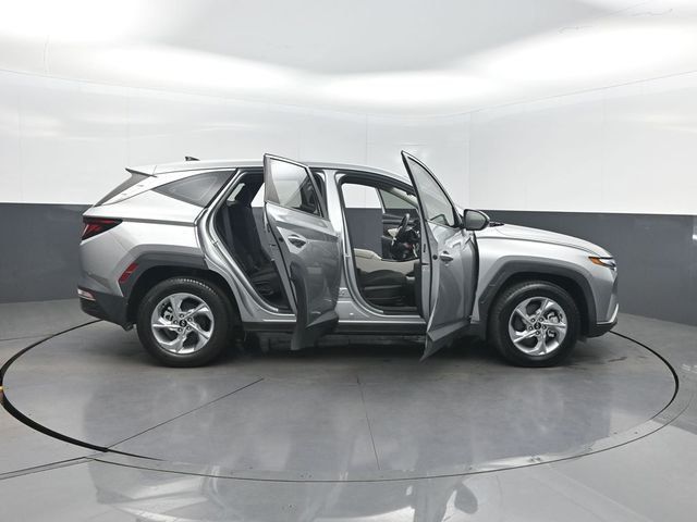 2022 Hyundai Tucson SE FWD - 22992011 - 38