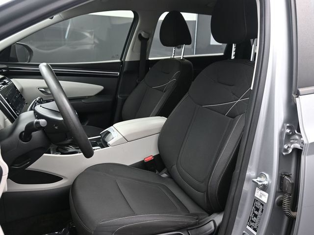 2022 Hyundai Tucson SE FWD - 22992765 - 10