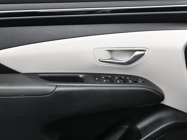 2022 Hyundai Tucson SE FWD - 22992765 - 12