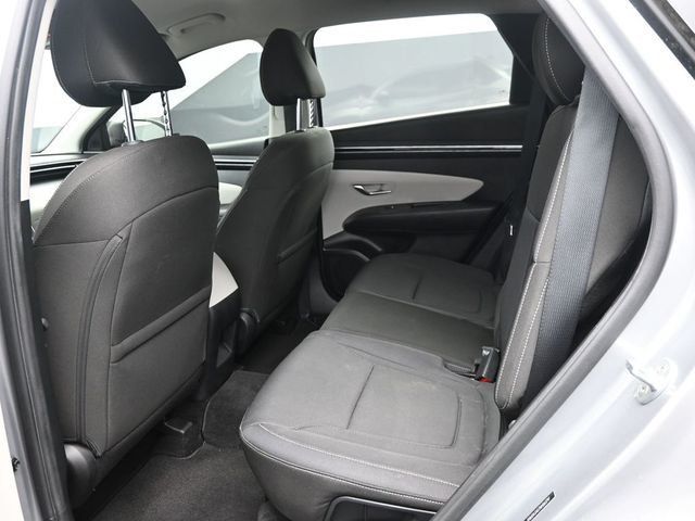 2022 Hyundai Tucson SE FWD - 22992765 - 13
