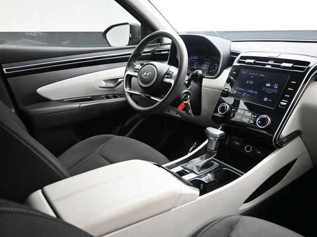 2022 Hyundai Tucson SE FWD - 22992765 - 19