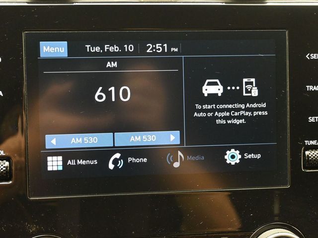 2022 Hyundai Tucson SE FWD - 22992765 - 20