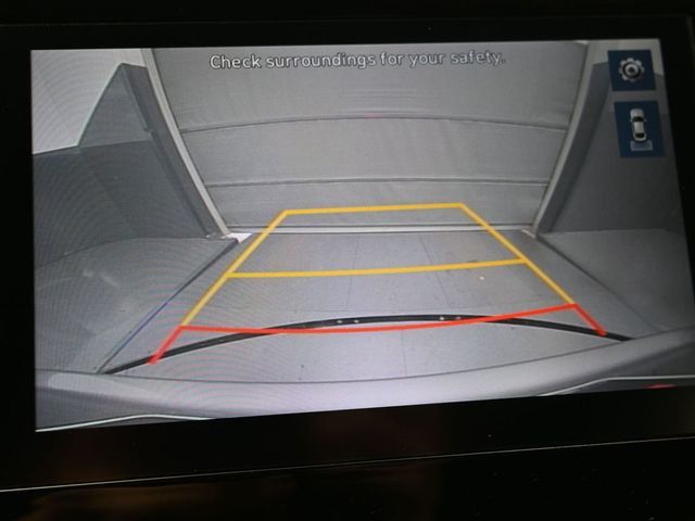 2022 Hyundai Tucson SE FWD - 22992765 - 21