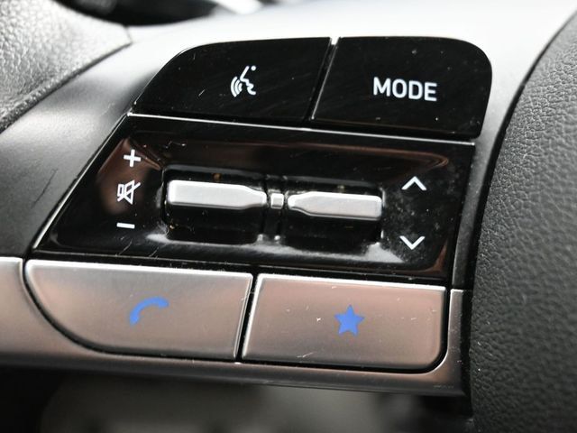 2022 Hyundai Tucson SE FWD - 22992765 - 25