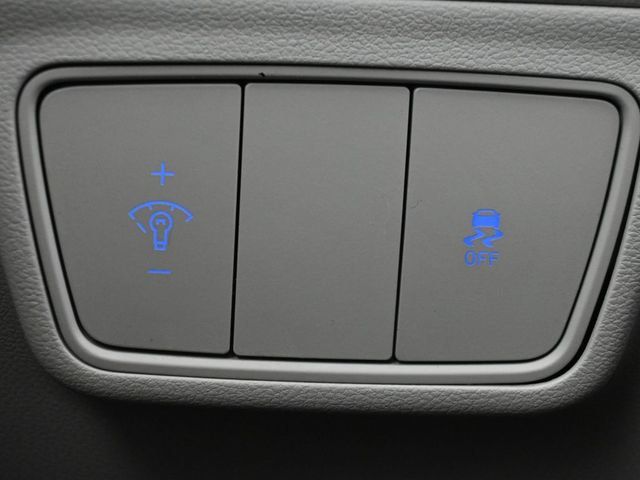 2022 Hyundai Tucson SE FWD - 22992765 - 28