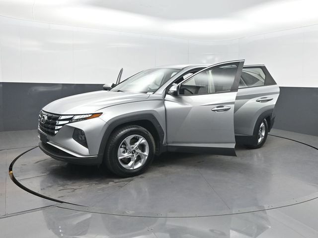 2022 Hyundai Tucson SE FWD - 22992765 - 39