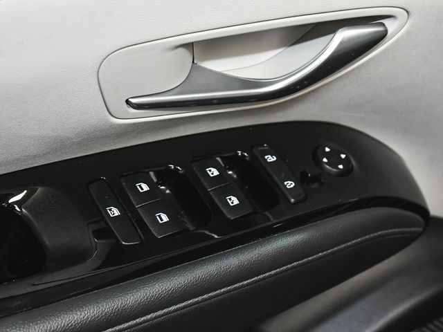2022 Hyundai Tucson SEL - 23039832 - 9